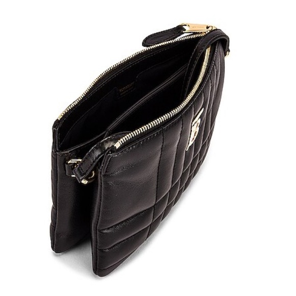 Burberry✨ Lola Double Pouch Bag - Picture 5 of 16